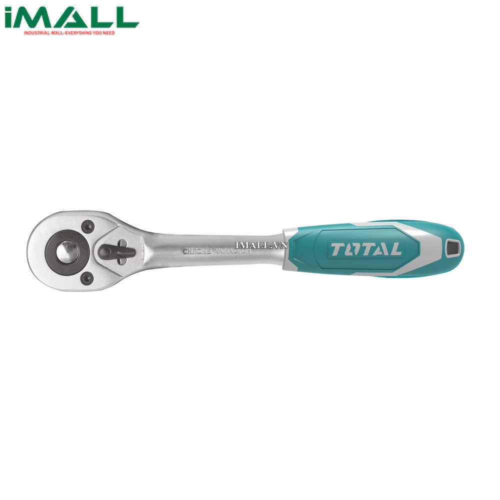 Cần tự động 3/8" Total THT106386