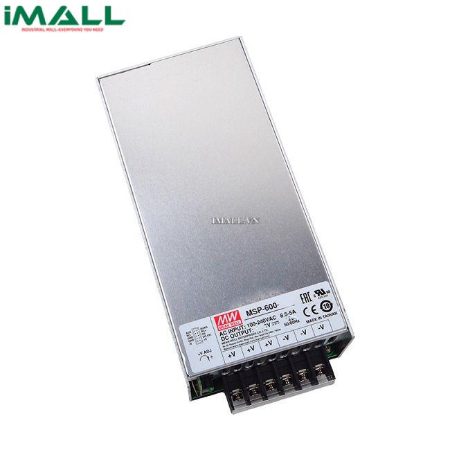 Bộ nguồn tổ ong Meanwell MSP-600-24 (600W 24V 27A)
