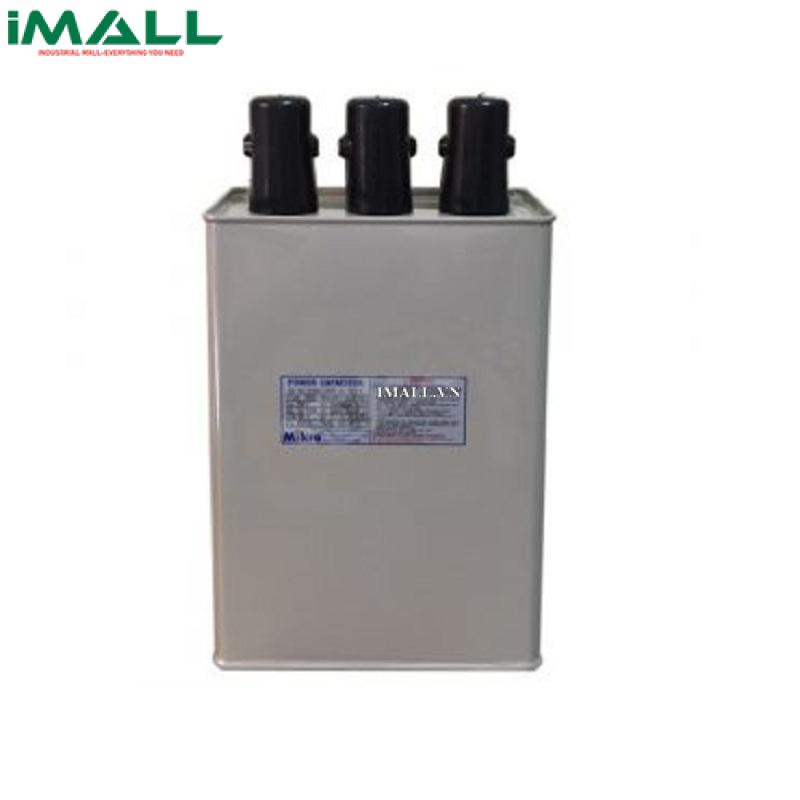 Tụ bù MIKRO MMB-445030KT (30kVAr 3 Pha 440V)