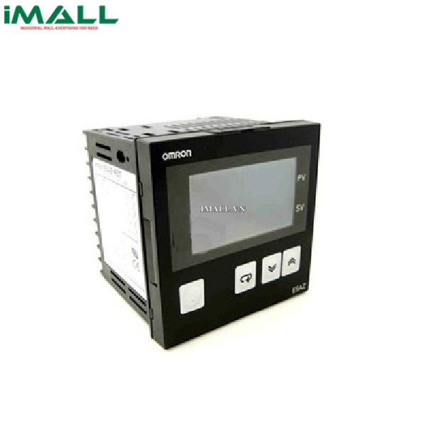 Bộ điều khiển nhiệt độ Omron E5AZ-Q3MTD