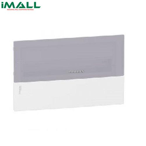 Tủ điện âm tường Schneider  MIP22118T (18 Module)