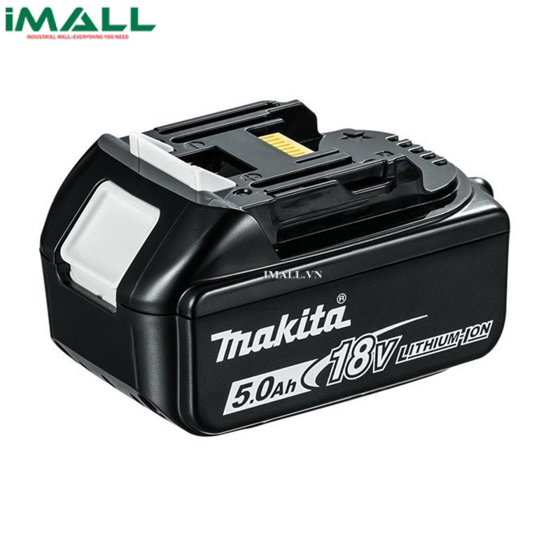 Pin sạc Li-Ion Makita BL1850B (18V, 5.0Ah)