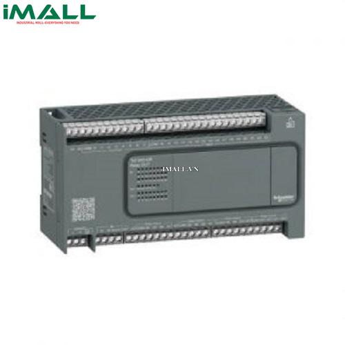 Bộ lập trình PLC Schneider TM200C60R