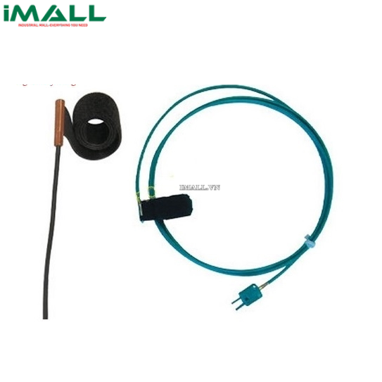 Đầu đo nhiệt độ tiếp xúc KIMO SKV 500 (5m, -20 đến +90°C)