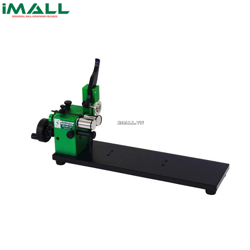 Bàn đo độ lệch tâm (φ1~8mm; 3~6.5μm; Bàn máy dài) Niigata Seiki ROG-355S