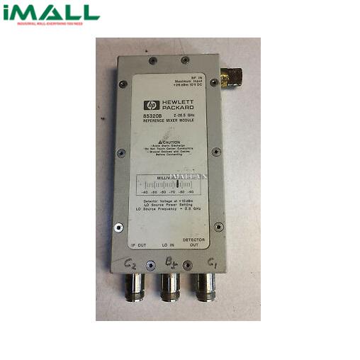 Module chuyển đổi tín hiệu KEYSIGHT 85320B (26.5GHz)