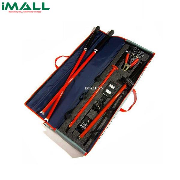 Sào kiểm tra điện áp cao điện tử AC/DC SEAWARD PR33D (33kV)