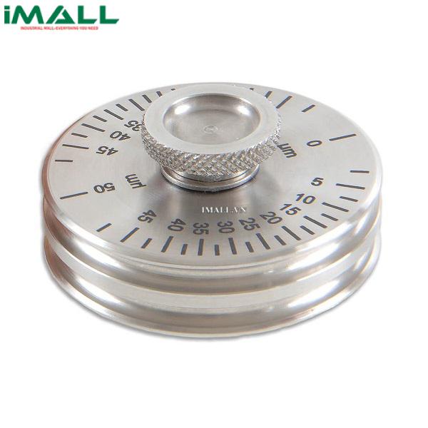 Thước đo độ dày sơn ướt dạng bánh xe ELCOMETER 3230 (K0003230M001, 0-25μm; 1.25μm)