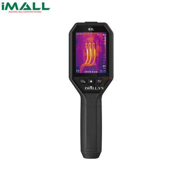 Camera đo nhiệt cầm tay HIKMICRO B2L (HM-TP52-3AXF/W-B2L, -20~550°C; 256x192px; EMMC 4GB)