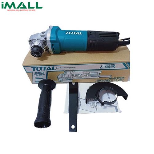 Máy mài góc 750W Total TG10710056