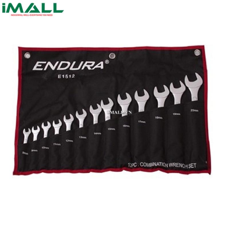 Bộ vòng miệng 13 chi tiết ENDURA E1512 (8-22mm)