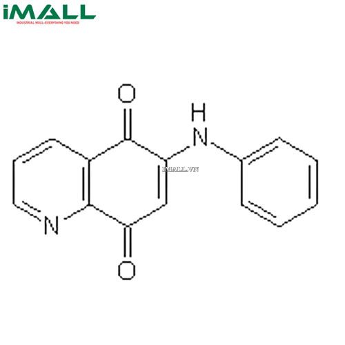 Hóa chất LY 83583 (C₁₅H₁₀N₂O₂, ống nhựa 5 mg)  Merck 440205-5MG US1440205-5MG