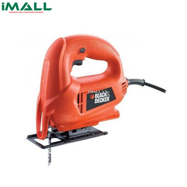 Máy cưa lọng Black & Decker KS600E-B1