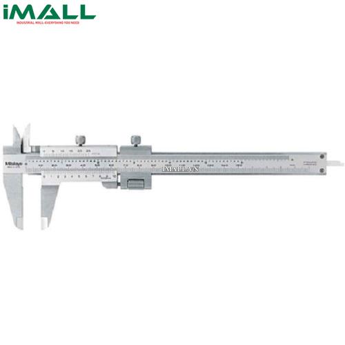 Thước cặp cơ khí (0-130/5”mm x 0.02) Mitutoyo 532-119