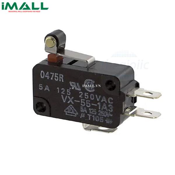 Công tắc hành trình Omron VX-55-1A2