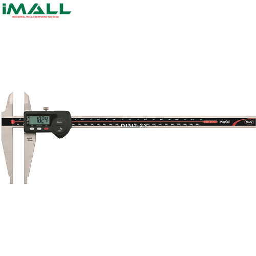 Thước cặp điện tử (18 ESA, 0-300mm) Mahr 4112620