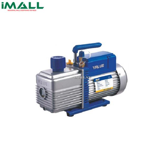 Máy bơm hút chân không hai cấp Value VE245ND