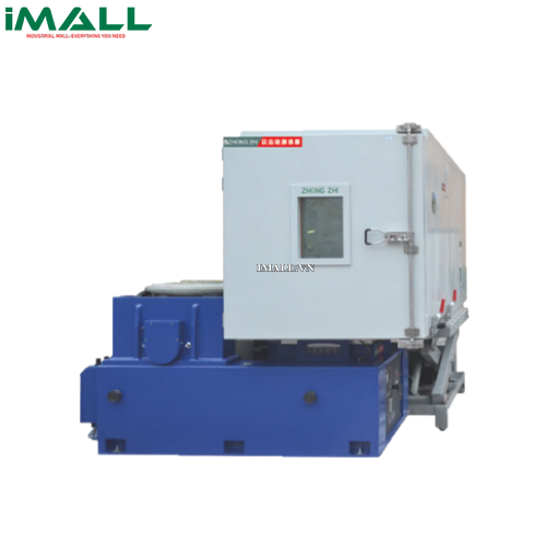 Buồng thử nhiệt độ và độ ẩm (0℃~100℃, 20%~98%R.H) Zhong zhi CZ-J-608B