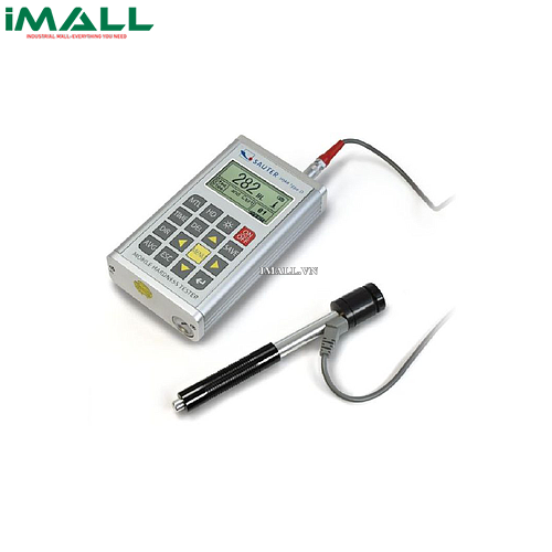 Máy đo độ cứng SAUTER HMR