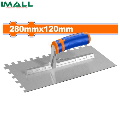 Bay vuông có răng cưa 280x120mm Wadfow WPE2912