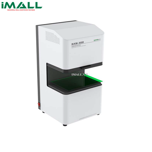 Máy đo độ mờ EVERFINE HAM-300 (380nm-780nm)