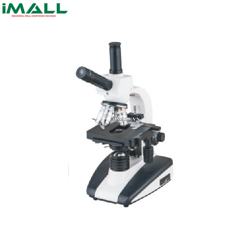 Kính hiển vi sinh học (4X, 10X, 40X (S), 100X (S, OIL); Đầu kính kép) HINOTEK XSP-136V