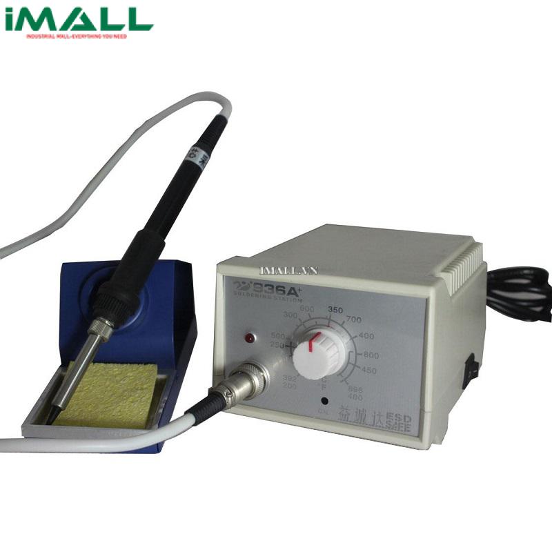 Trạm hàn linh kiện YCD-936A+ (70W)