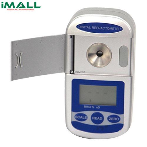 Khúc xạ kế điện tử đo độ ngọt Sinotester LH-DR151 (0~95% brix)
