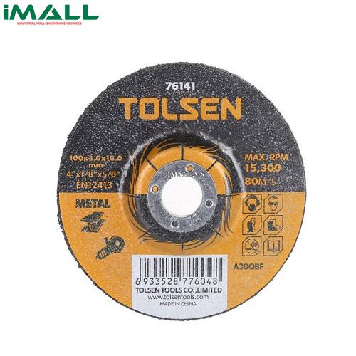 Đĩa cắt đá Tolsen 76141