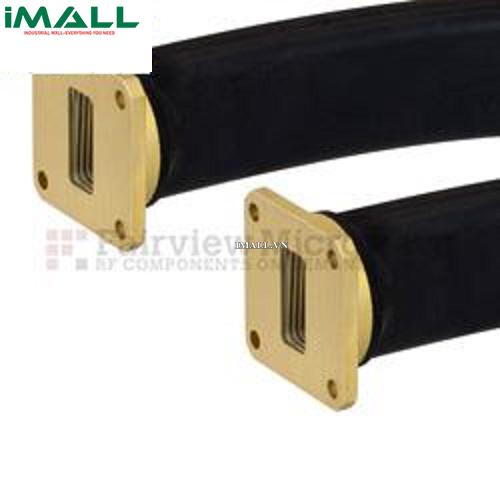 Ống dẫn sóng 12 inch Fairview SMW90SF005-12 ( 8.2 GHz -12.4 GHz)
