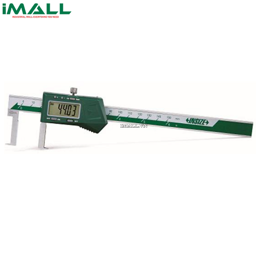 Thước cặp điện tử đo rãnh trong (150mm, 0.01mm) INSIZE 1120-150AWL (wireless)