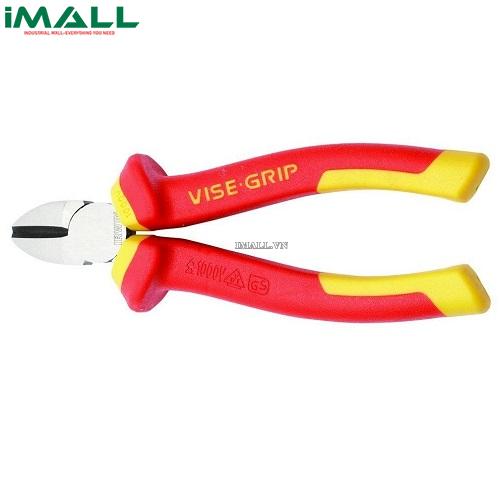 Kìm cắt cách điện 1000V IRWIN 10505865 (6")