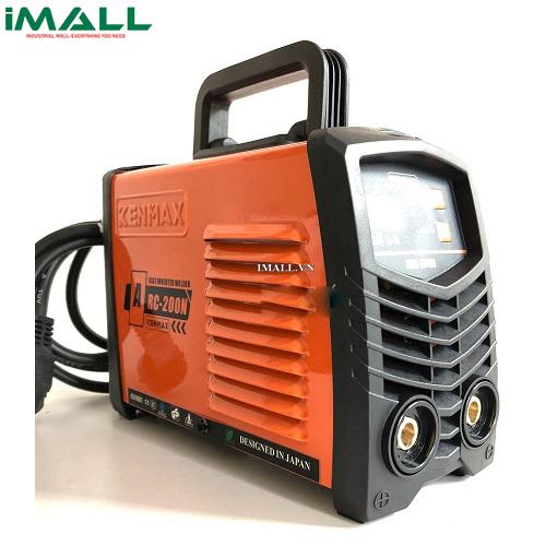 Máy hàn que Kenmax ARC 200N