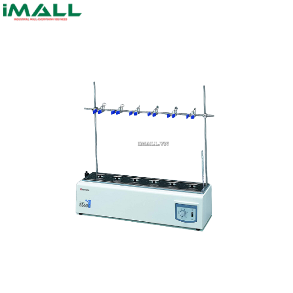 Bể ổn nhiệt Yamato BS660 (222064, 14L, RT+5°C~Nhiệt độ sôi)