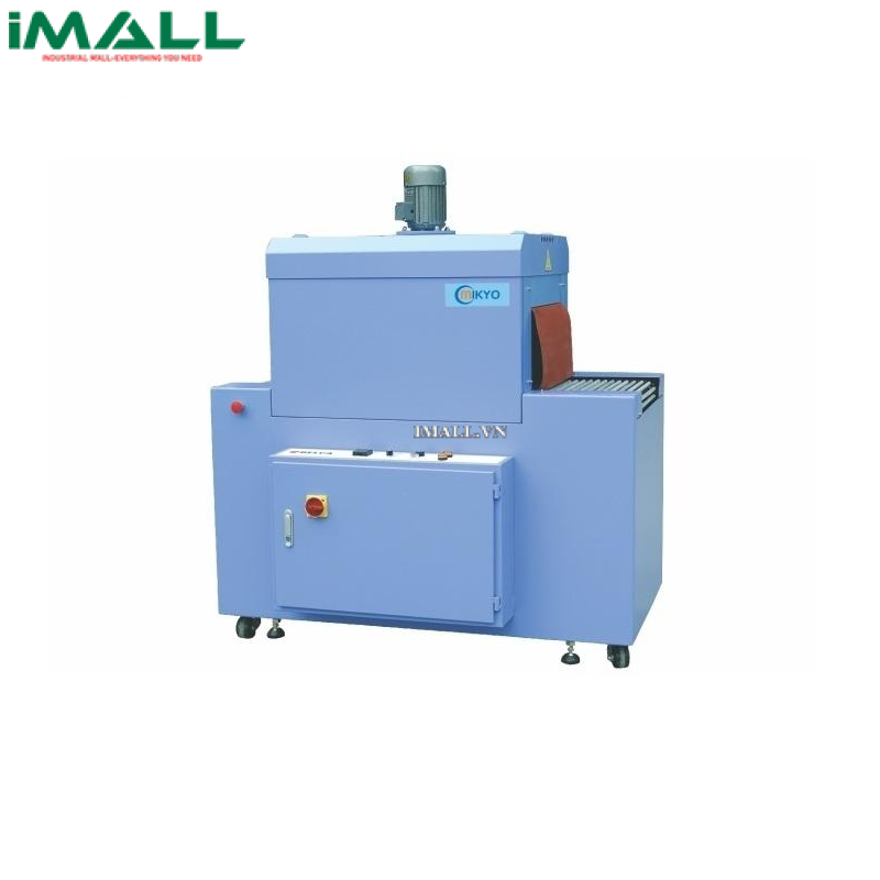 Máy co màng Mikyo MK-BTV4540 (0-15m/phút)