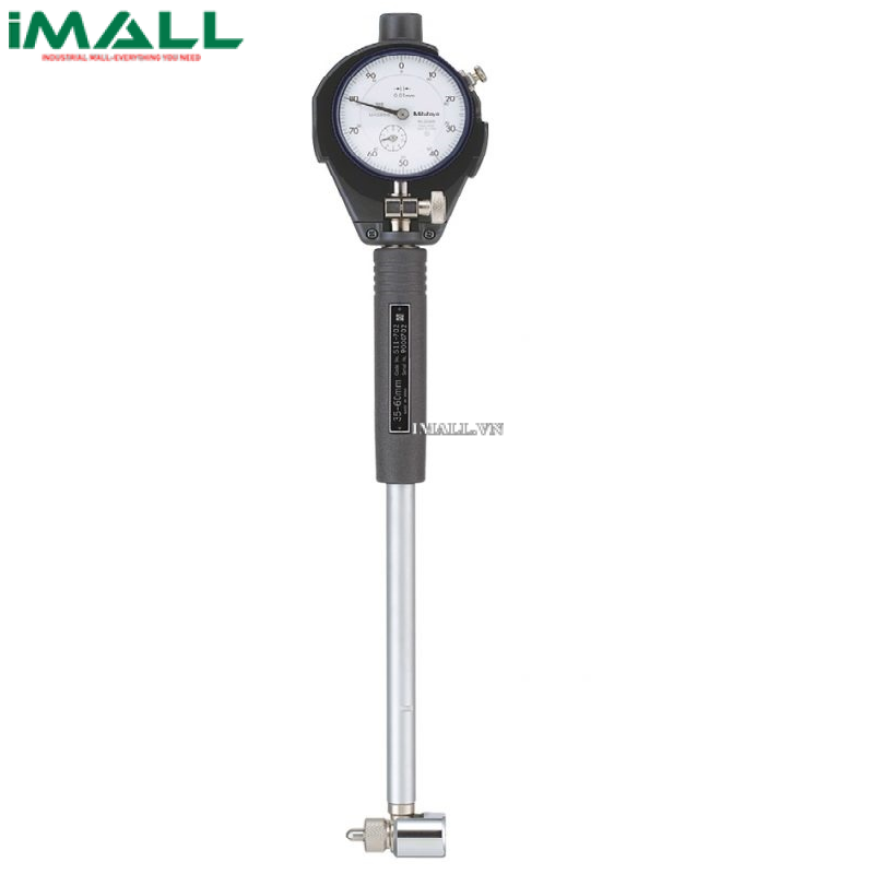 Đồng hồ đo lỗ Mitutoyo 511-711 (18-35mm/ 0.01mm, bao gồm đồng hồ so)