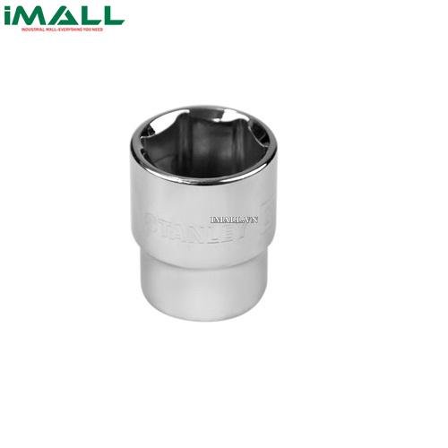 Đầu tuýp 6 cạnh Stanley 72-949 (24mm, 1/2")