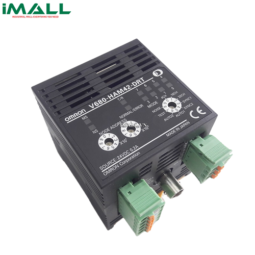 RFID System Omron V680-HAM91