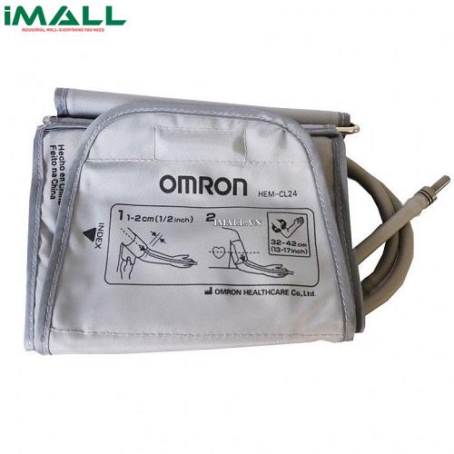 Vòng bít huyết áp bắp tay size M Omron