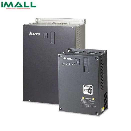 Biến tần Delta VFD550VL43A (55kW/ 3 Pha/ 380V)