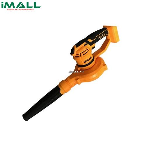 Máy thổi bụi dùng pin INGCO CABLI2001 (20V)