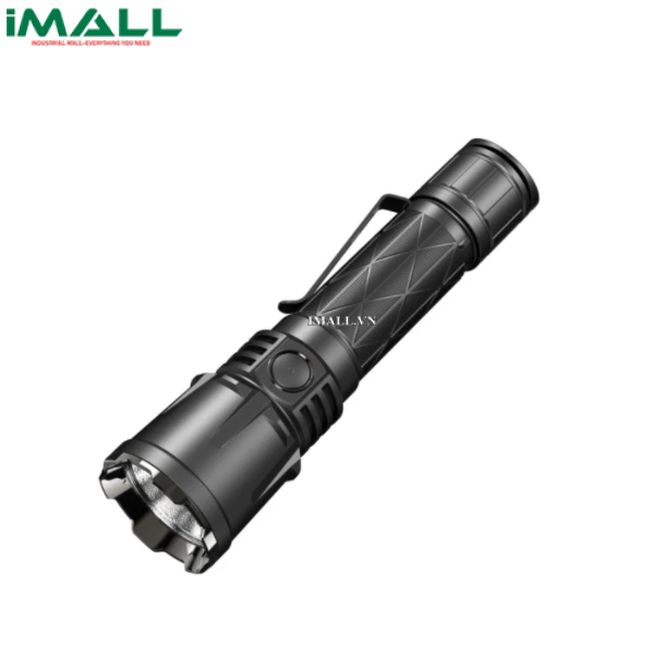Đèn pin siêu sáng KLARUS XT21X PRO (LED CREE XHP70.2 P2, 4400 LUMEN, chiếu xa 336m, kèm PIN 21700 5000mAh)