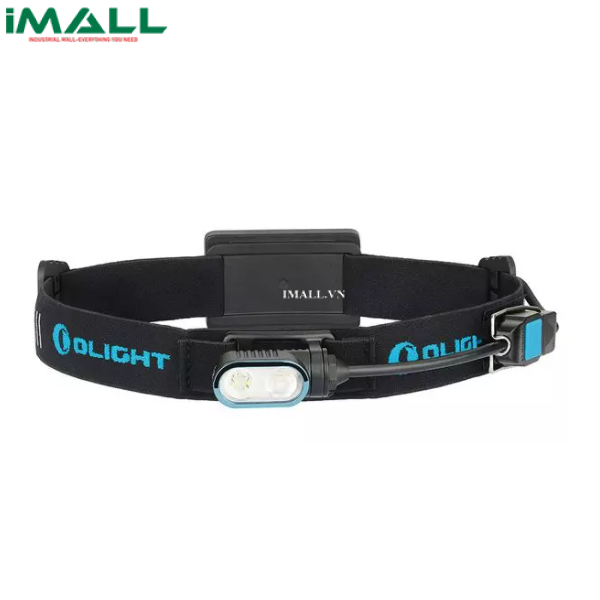 Đèn pin đội đầu OLIGHT ARRAY (400 LUMEN, chiếu xa 80m, PIN LIPO 2000mAh)