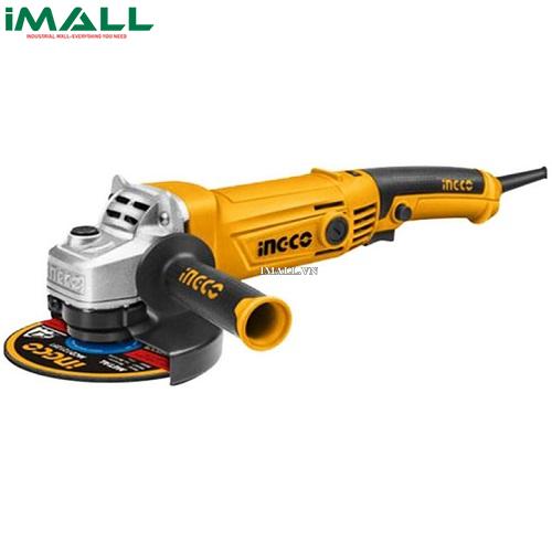 Máy mài góc 1010W INGCO AG10108 (125mm/5")