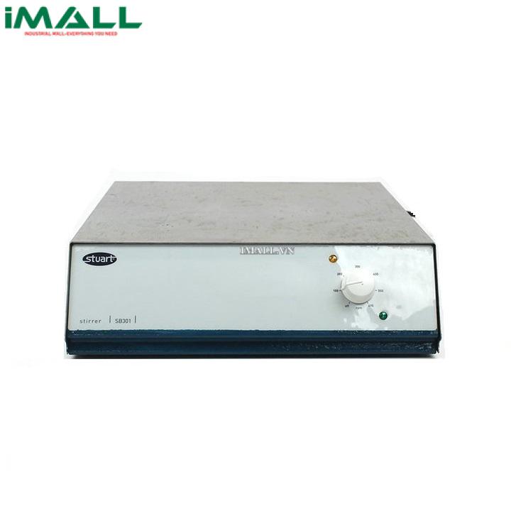 Máy khuấy từ cỡ lớn STUART SB301 (100-600 rpm; 30 lít)