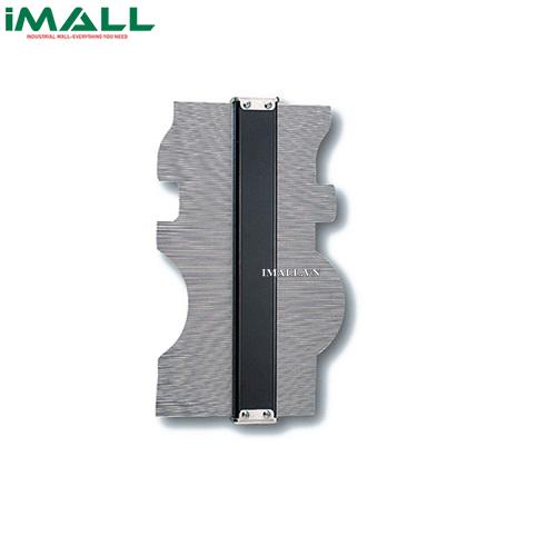 Dưỡng đo hình dạng Shinwa 77984 (200mm)