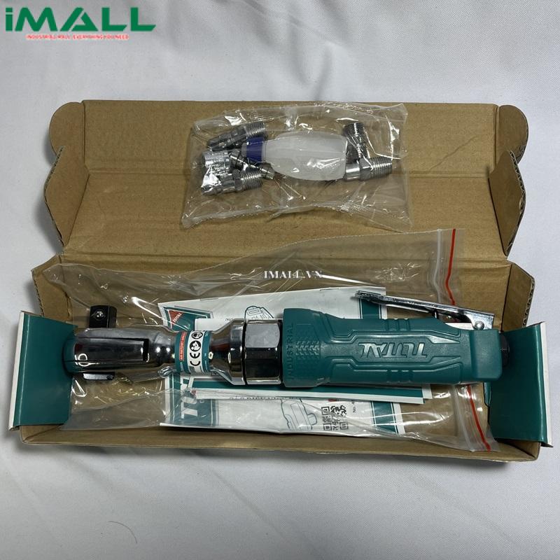 Cần siết bu long (1/2", 68N.m) dùng khí nén Total TAT10121