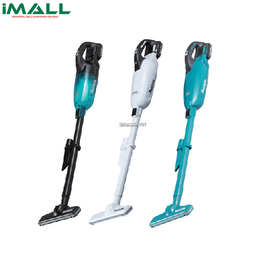 Máy hút bụi dùng pin Makita DCL281FZ