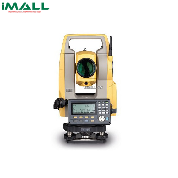 Máy toàn đạc điện tử TOPCON GTS-252