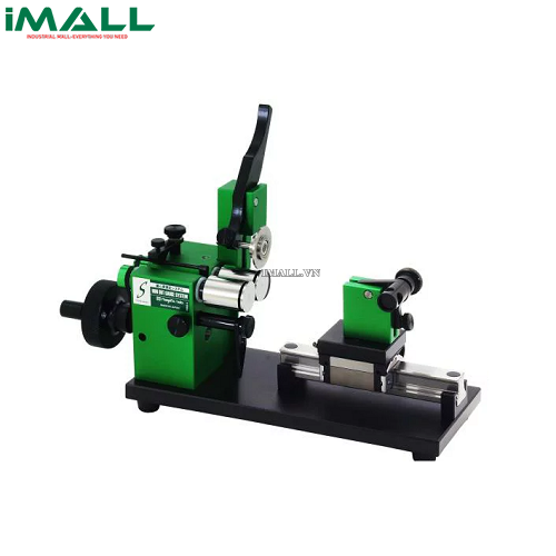 Bàn đo độ lệch tâm (φ1~8mm; 3~6.5μm; bàn máy ngắn) Niigata Seiki ROG-225SS